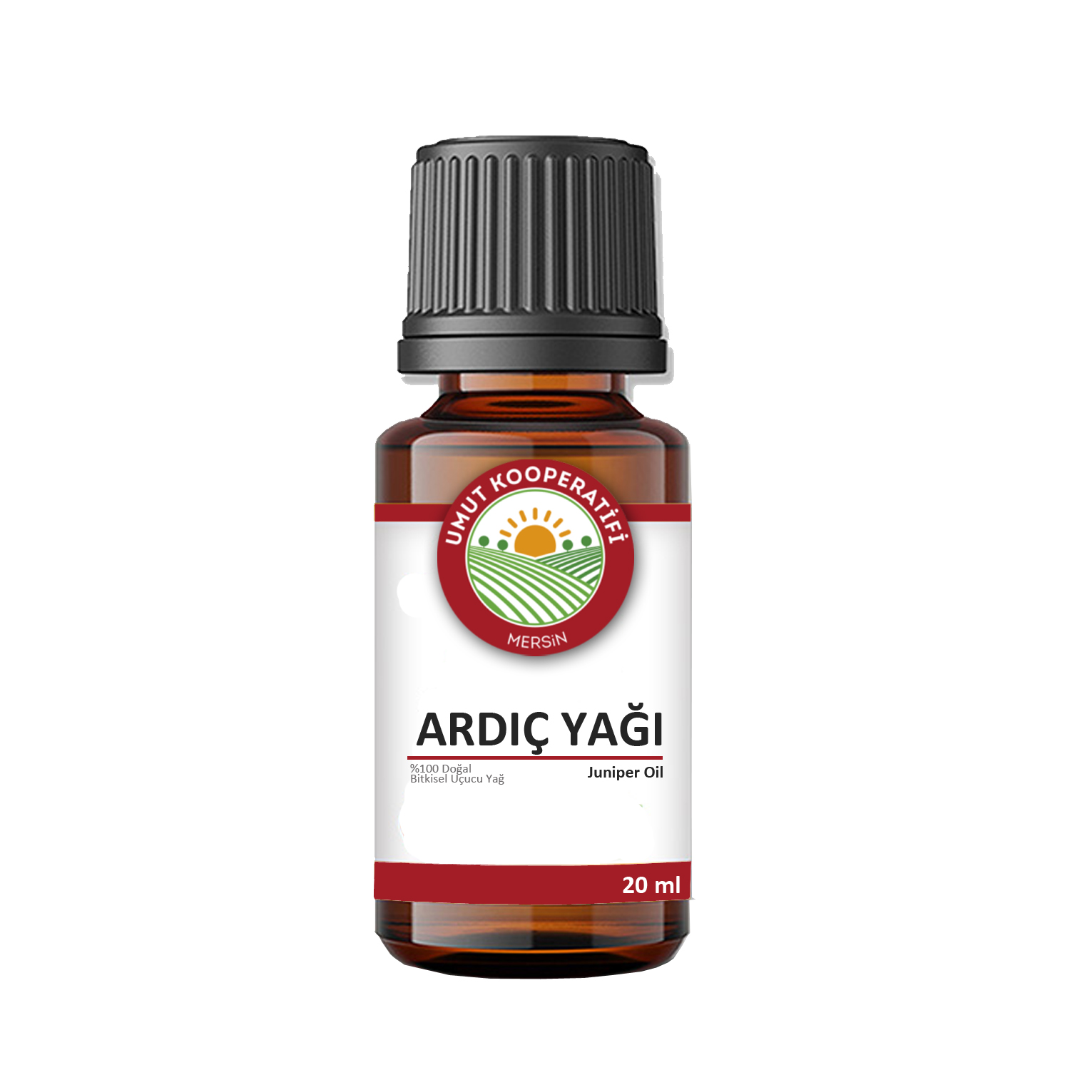 Umut Doğal Ardıç Yağı 20Ml