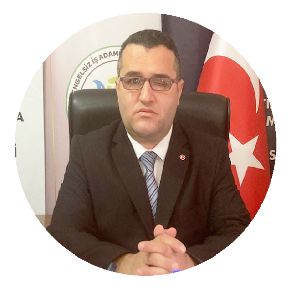 UmutKoop Yönetim Kurulu Başkanı Soner Demir