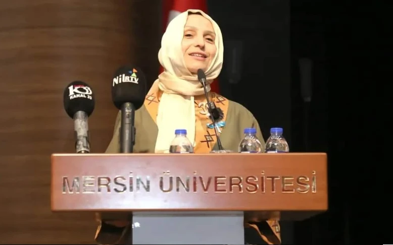 Üretmeye ve Değer Katmaya Engel Yok etkinliğinden görüntü