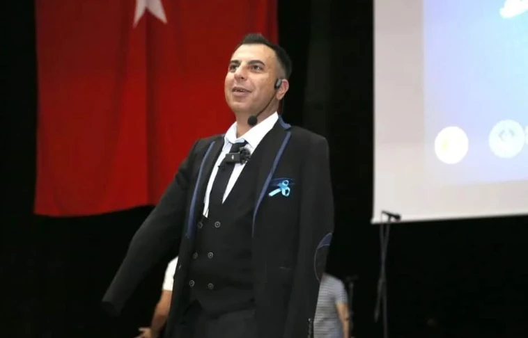 Üretmeye ve Değer Katmaya Engel Yok etkinliğinden görüntü
