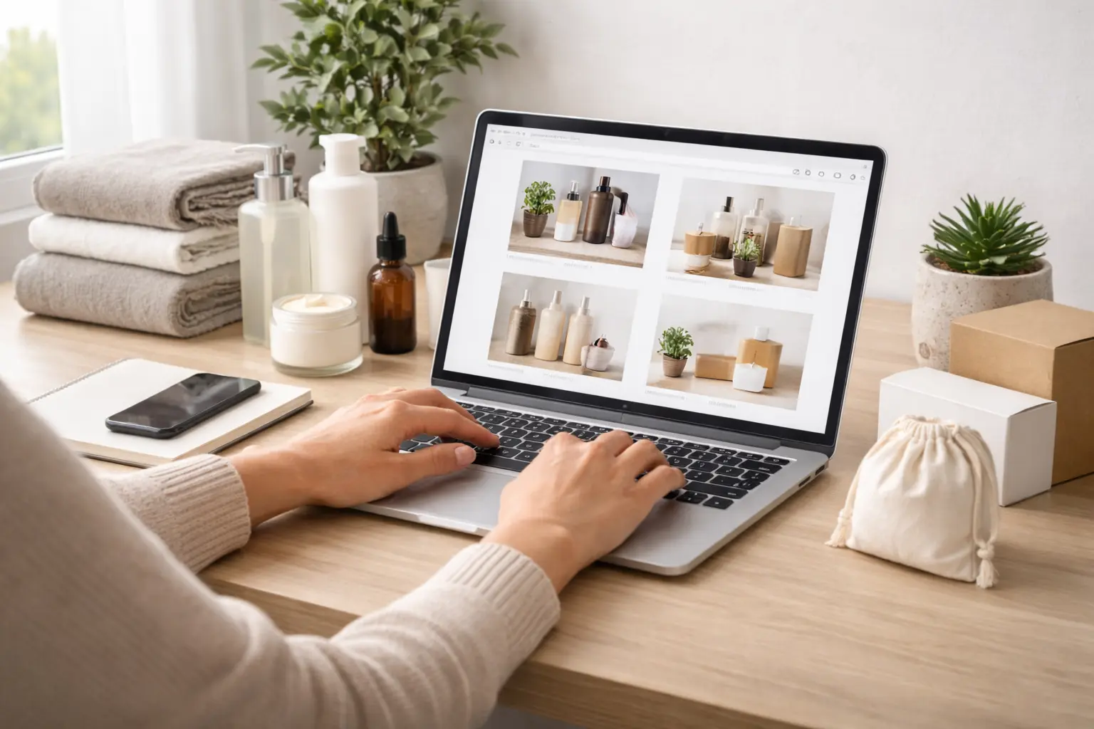private label ürünlerin e ticaret ve satış süreçlerinde kullanımı