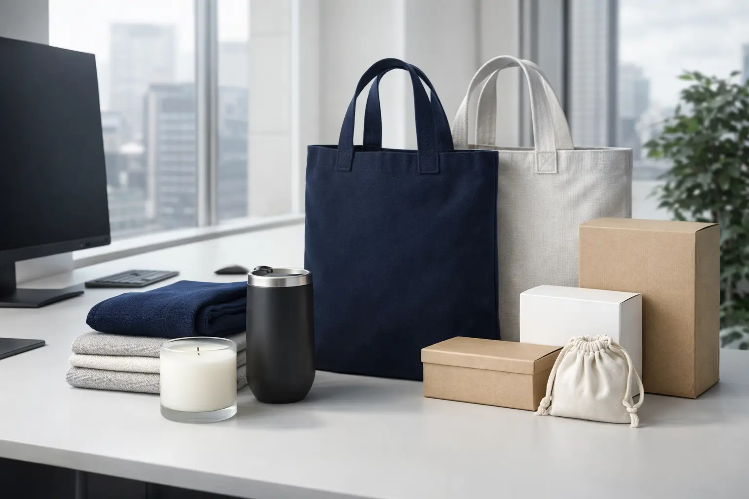 kurumsal firmalarda private label ürün kullanımı