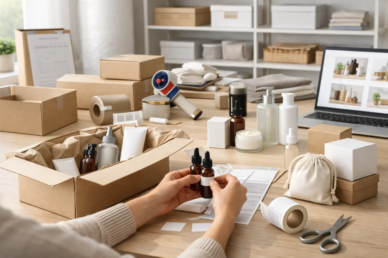 private label ürünlerin markalaşma ve kullanım alanları