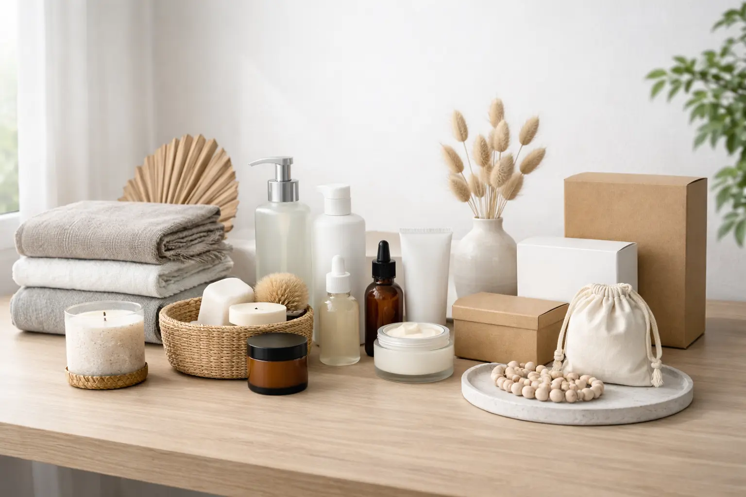 private label ürün çeşitliliği ve farklı ürün grupları