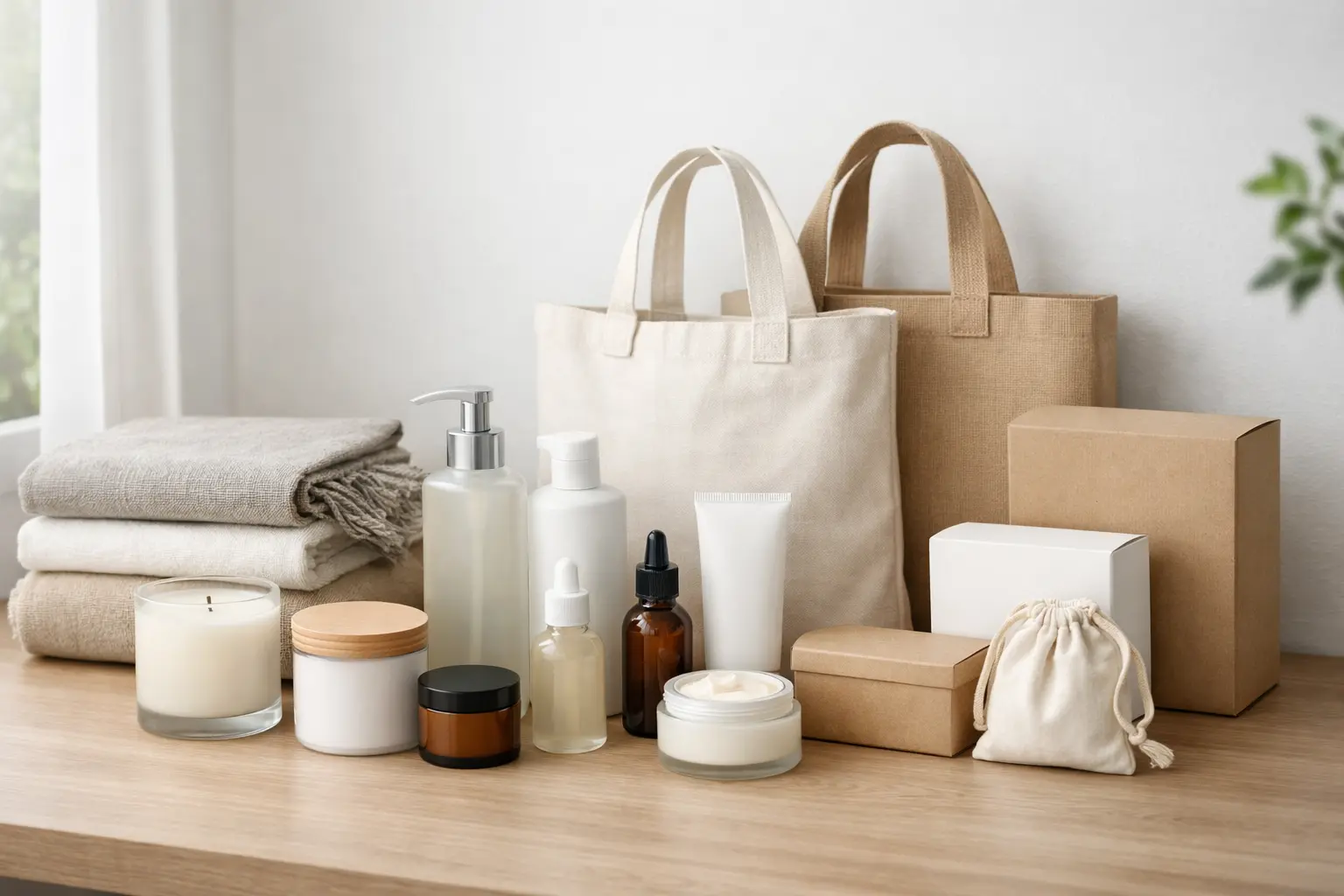 private label ürünlerin farklı sektörlerde kullanım alanları